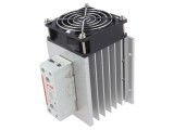 Releu semiconductor 75A 1-fazat 24-530VAC