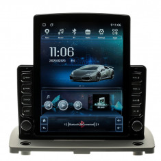 Navigatie Volvo XC90 2002-2014 AUTONAV ECO Android GPS Dedicata, Model XPERT 16GB Stocare, 1GB DDR3 RAM, Display Vertical Stil Tesla 10" , WiFi, 2 x U