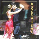 CD Eurostar - Dance With Me, Unknown Artist, Casa de discuri Eurostar, Stare Foarte buna, Format CD