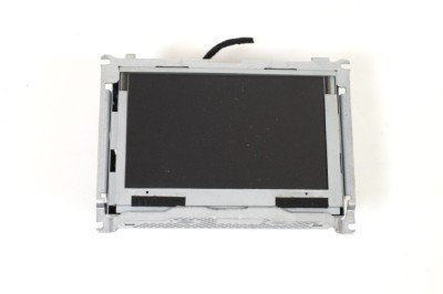 Ecran de navigație JAGUAR XF X250 2010 OEM: 9X23-10E889 11493740 foto