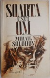 Povestiri de pe Don. Soarta unui om &ndash; Mihail Solohov (ilustratii de Vasile Socoliuc)