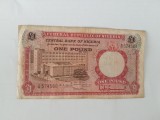 Nigeria 1 Pound 1967