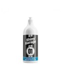 Sampon Auto pentru Mentenanta Protectiei Ceramice Shiny Garage Double Sour, 1L