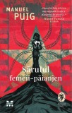 Cumpara ieftin Sărutul femeii-păianjen - Manuel Puig