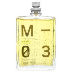 Escentric Molecules Molecule 03 Eau de Toilette unisex 100 ml foto