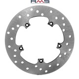 Disc frana spate Peugeot Geopolis 400 ie Evolution - Executive (07-12) - Geopolis 400-500 ie Premium (08-12) 4T LC 400-500cc (RMS), Oem