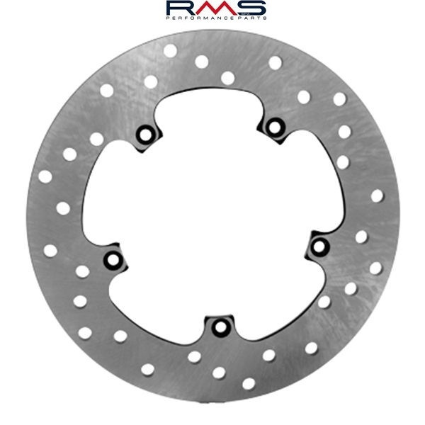 Disc frana spate Peugeot Geopolis 400 ie Evolution - Executive (07-12) - Geopolis 400-500 ie Premium (08-12) 4T LC 400-500cc (RMS)