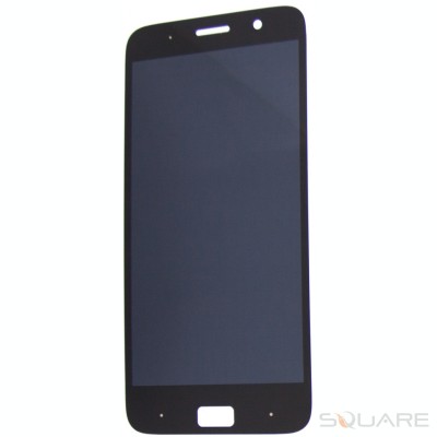 LCD Lenovo ZUK Z1 + Touch, Black foto