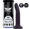 MYTHOLOGY DUMAN MYSTIC DILDO S - VIBRATOR WATCHME WIRELESS TECHNOLOGY COMPATIBLE, MYTHOLOGY FANTASY DILDO