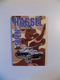 Sven Hassel &ndash; Opere compete, vol.2: Bindatele mortii
