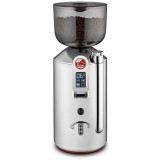 Rasnita de Cafea La Pavoni LPGGRI01EU, 500g, 310W, Argintiu