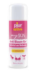 pjuractive mySKIN - Gel Anti-Fric?iune, 30 ml foto