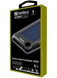 Sandberg Outdoor Solar Powerbank 10000