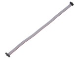 Cablu panglică SAMTEC IDC 203,2mm FFSD-05-D-08.00-01-N-RN1 cu conectori IDC ambele părți