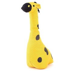 Jucarie pentru caini Beco Family - Girafa George, M foto