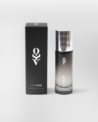 Parfum Cu Feromoni Pentru Barbati, 10 ml foto