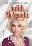 Cineva sa ma apere/Judith McNaught