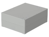 Carcasă universală IP66, policarbonat, 230x300x110 mm