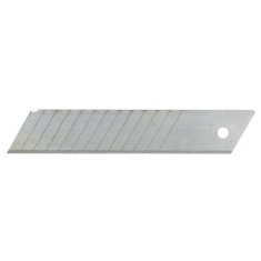 Set 5 rezerve pentru cutter 18 mm VOREL