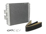 Radiator incalzire interior AUDI A2 (8Z0) (2000 - 2005) THERMOTEC D6A003TT