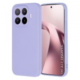 Husa pentru Xiaomi 17T, Techsuit, SoftFlex, Mov Deschis