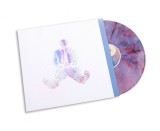 Swimming (Milky Clear, Hot Pink &amp; Sky Blue Marbled Vinyl) | Mac Miller