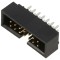 Conector Header 2.54mm 14 Pini Aurit