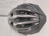 Casca Ciclism Copii Bikemate XS/S 49-54cm, Reglabila, Protectie, Ventilatie, Lumina LED