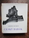 Česk&yacute; barok - Jarom&iacute;r Neumann IN LIMBA CEHA, 1963