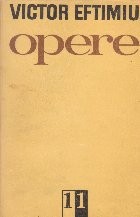 Opere (11) (Eftimiu) Basme. Povesti. Povestiri foto