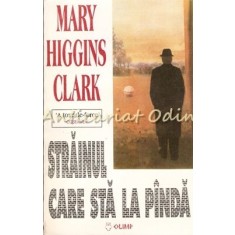Strainul Care Sta La Panda - Mary Higgins Clark