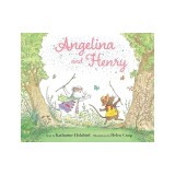 Angelina and Henry