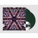 Lost Not Forgotten Archives: The Making Of Falling Into Infinity (2 x Green Vinyl + CD) | Dream Theater, Rock, Inside Out Music