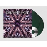 Lost Not Forgotten Archives: The Making Of Falling Into Infinity (2 x Green Vinyl + CD) | Dream Theater