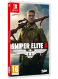 Sniper Elite 4 NSW