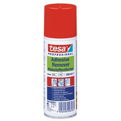AEROSOL CURATARE ADEZIVI 200ML foto