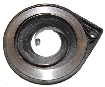 Arc pornire - (DC) foto