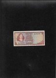 Africa de Sud 1 Rand 1973-75 seria780797
