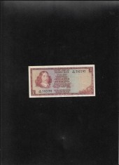 Africa de Sud 1 Rand 1973-75 seria780797