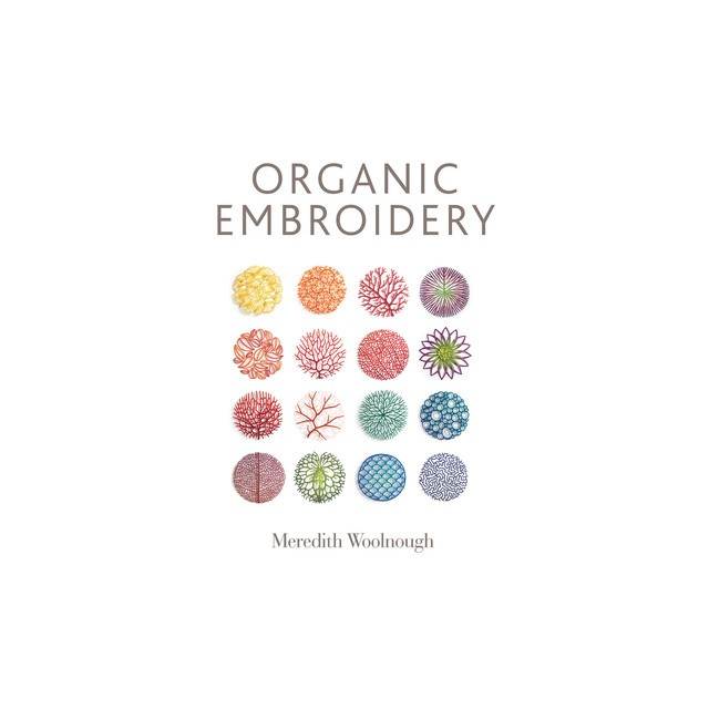 Organic Embroidery