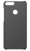 Husa Huawei 51992281 tip capac plastic negru pentru Huawei P Smart