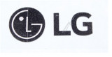 Logo ombina frigorifica LG GBP32DSKZN, MFT62346511