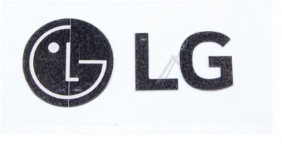 Logo ombina frigorifica LG GBP32DSKZN, MFT62346511 foto