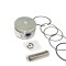 Set piston ATV Kymco-4T 250cc, 72.5mm