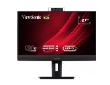 Monitor Consumer ViewSonic VG2757V-2K, 27 , 2560 x 1440 pixeli, Black, 3 ani Garantie
