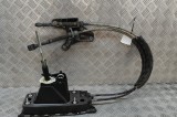 Timonerie cutie de viteze SKODA SUPERB III Estate 3V5 2017 OEM: 3Q0711049Q,3Q0711266G 26699625