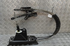 Timonerie cutie de viteze SKODA SUPERB III Estate 3V5 2017 OEM: 3Q0711049Q,3Q0711266G 26699625