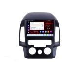 Navigatie Hyundai i30 2009-2012 pentru clima manuala, Android 14, 8GB+128GB