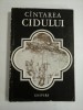 CANTAREA CIDULUI - EUGEN TANASE