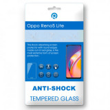 Oppo Reno5 Lite (CPH2205) Sticlă temperată neagră